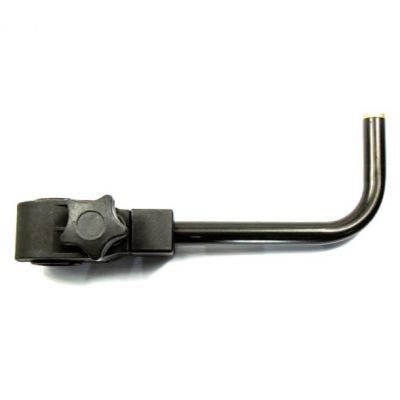 MISTRALL Fajka Łamana 25cm Method Feeder