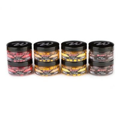 Maros Kulki Dumbells 8-10mm Ananas Waftersy