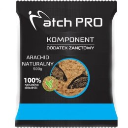 Match Pro Arachid Naturalny Dodatek 500g