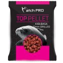 Match Pro Pellet Pikantna Kiełbasa 8mm 700g