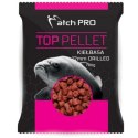 Match Pro Pellet Pikantna Kiełbasa 8mm 700g