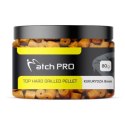 Match Pro Pellet Top Hard Drilled Kukurydza 8mm