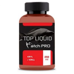 Match Pro Top Liquid Krill Kryl 250ml
