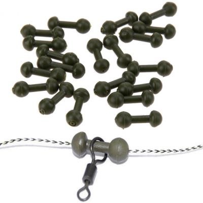 SG Baits Koralik Heli Chod Bead 10szt.