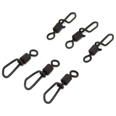 SG Baits Krętlik Do Montażu 8 10szt Quick Snap