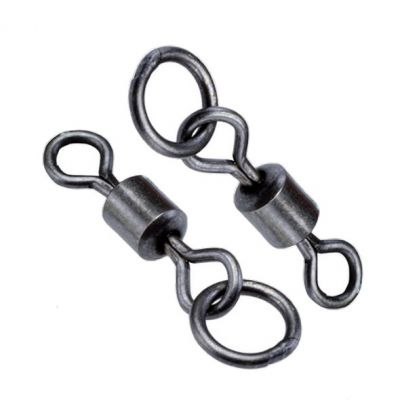 SG Baits Krętlik z Kółkiem 8 10szt