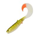 Savage Gear Cannibal Curltail Pike 10cm 5g