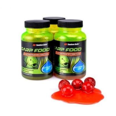 Tandem Baits Dip Sardynka Pacyficzna 100ml