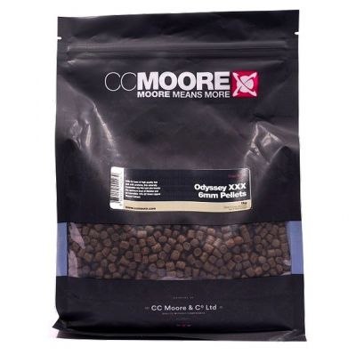 CC Moore Pellet Odyssey XXX 3mm 1kg