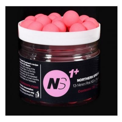 CC Moore Pop Up NS1 Pop Up Pink 13-14mm