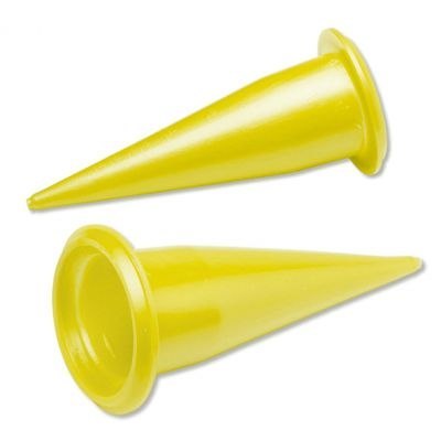 Carp Spirit Bait Gun Nozzle Dysze Do Pistoletu 1szt