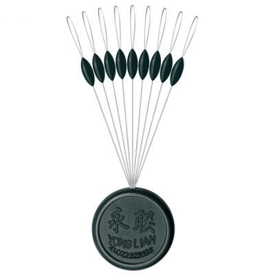 Cralusso Stopery Gumowe Olive Rubber XXL