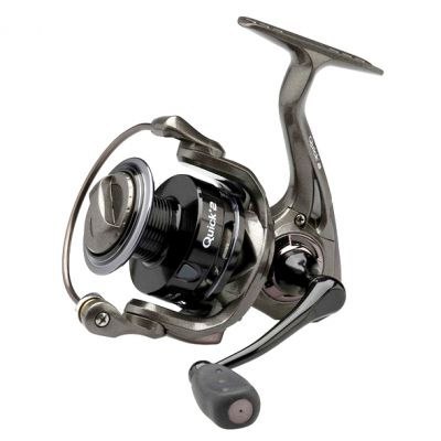 DAM Kołowrotek Quick 2 3000 FD