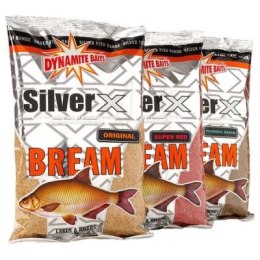 Dynamite Baits Zanęta Silver X Bream Oryginal 700g