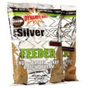 Dynamite Baits Zanęta Silver X Feeder Specialist 700g