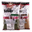 Dynamite Baits Zanęta Silver X Lake Oryginal 1kg