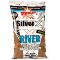 Dynamite Baits Zanęta Silver X River Oryginal 700g