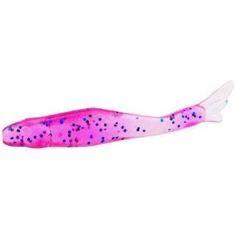 Fish Up Guma Tiny 1,5" Violet Blue 12szt.