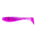 Fish Up Guma Wizzle Shad 3" Violet Blue 8szt.