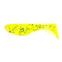 Fish Up Guma Wizzy 1,5'' Flo Chartreuse Green 10szt.