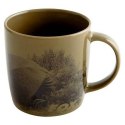 Fox Kubek Scenic Ceramic Mug POLECAM!