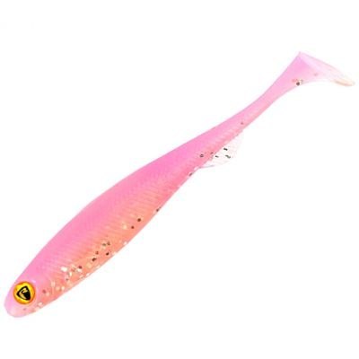 Fox Rage Pro Slick Shad 11cm Pink Candy Uv Kopyto