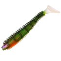 Fox Rage Spikey Shad 12cm Stickleback