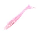 Fox Rage Spikey Shad 9cm Pink Candy Uv