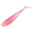 Fox Rage Zander Pro Shad 10cm Pink Candy Uv Kopyto