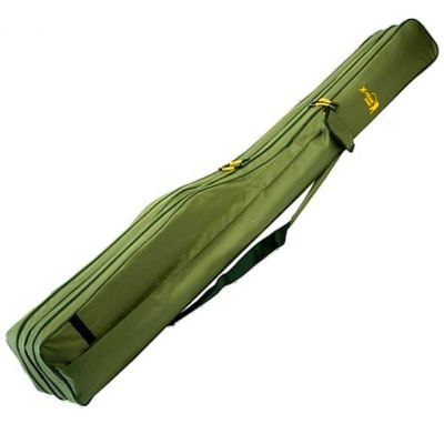 JAXON Pokrowiec 2 komorowy 135cm UJ-XAE135