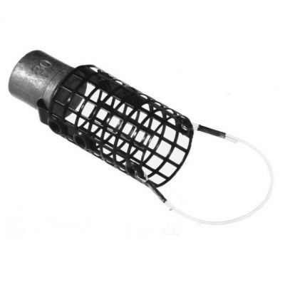 Jaxon Koszyk Zanętowy Okrągły Feeder 60g