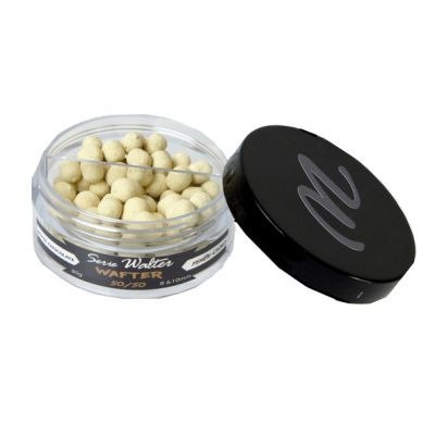 Maros Kulki Wafters 8-10mm White Chocolate