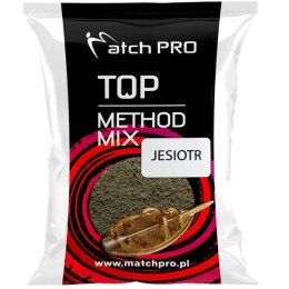 Match Pro Method mix JESIOTR zanęta 700g