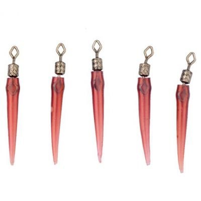 Match Pro Rurka Antysplątaniowa z Krętlikiem Micro 5szt.