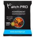 Match Pro Top Pieczywo Mix Fluo Gros 500g