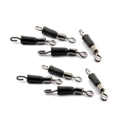 SG Baits Krętlik Hooklenght Swivel 15szt. M