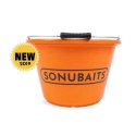 Sonubaits Wiadro Groundbait Mixing Bucket 17l