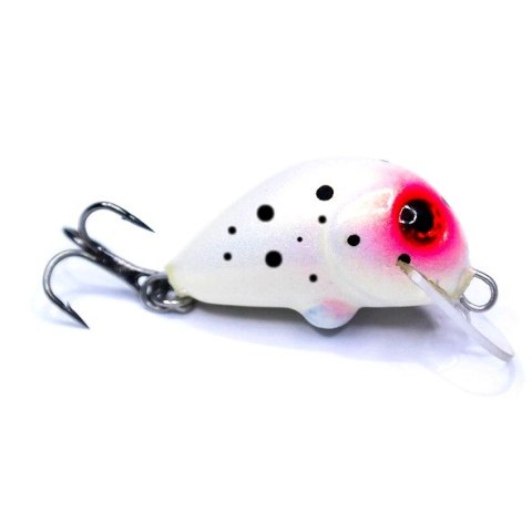 Bryka Fishing Lures Wobler Volans 2,5cm #10