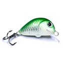 Bryka Fishing Lures Wobler Volans 2,5cm #9