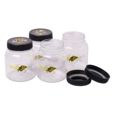 Carp Spirit Słoiczki Do Dipowania 4szt.