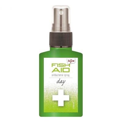 Carp Zoom Odkażacz FISH AID Spray 50ml