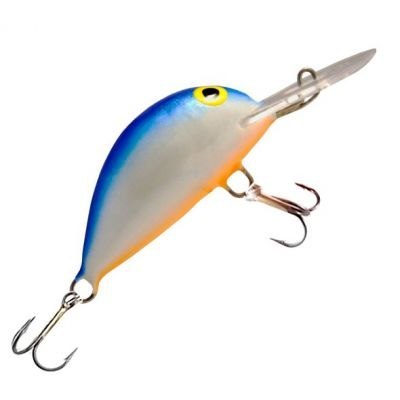 Dorado Wobler Alaska BP 6cm K-5 26g Pływający