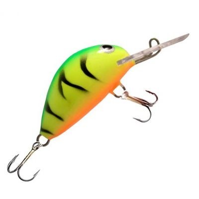 Dorado Wobler Alaska FT 6cm K-5 26g Pływający