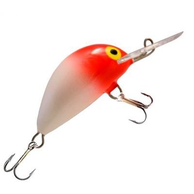 Dorado Wobler Alaska RH 6cm K-5 26g Pływający