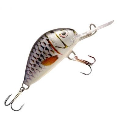 Dorado Wobler Alaska S 6cm K-5 26g Pływający