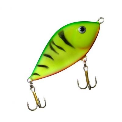 Dorado Wobler Drunk FT 10cm K-5 50g Pływający