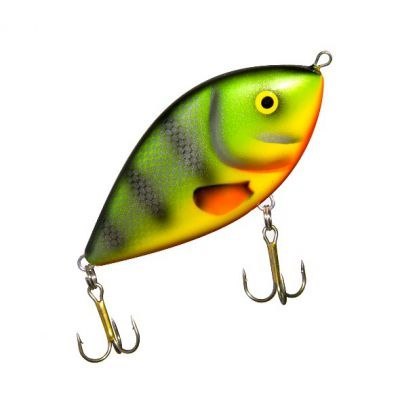 Dorado Wobler Drunk PM 10cm K-5 50g Pływający