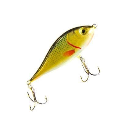 Dorado Wobler Elusor AC 11cm K-5 31g Pływający