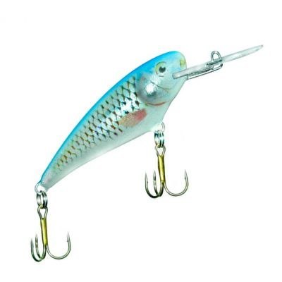 Dorado Wobler Invader B 7cm K-4 8g Pływający