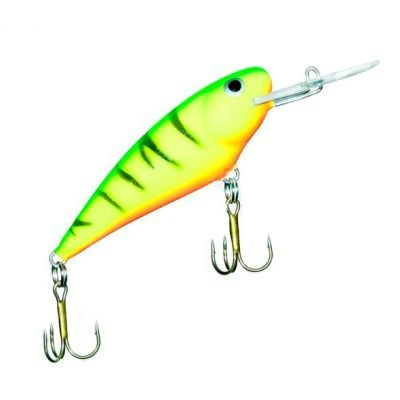 Dorado Wobler Invader FT 7cm K-4 8g Pływający